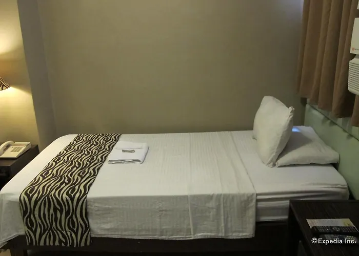 Hotel Reddoorz New Era Budget Mabolo Former Reddoorz Near Landers Superstore Cebu Stadt