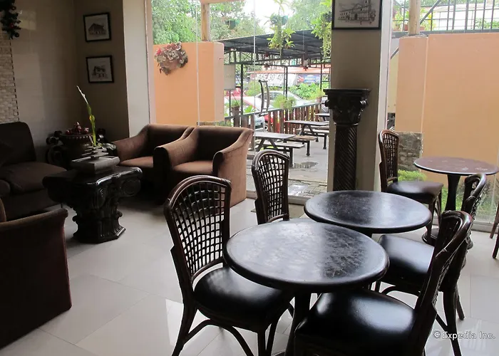Reddoorz New Era Budget Mabolo Former Reddoorz Near Landers Superstore Hotel 2*