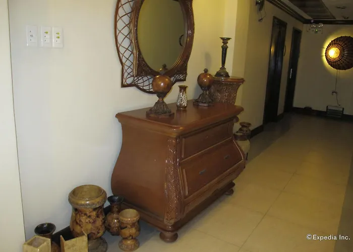 Reddoorz New Era Budget Mabolo Former Reddoorz Near Landers Superstore 2* Cebu Stadt