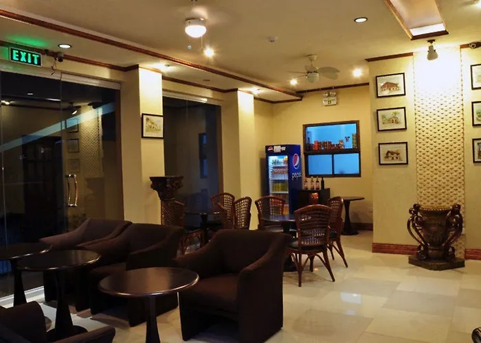Reddoorz New Era Budget Mabolo Former Reddoorz Near Landers Superstore Hotel Cebu Stadt